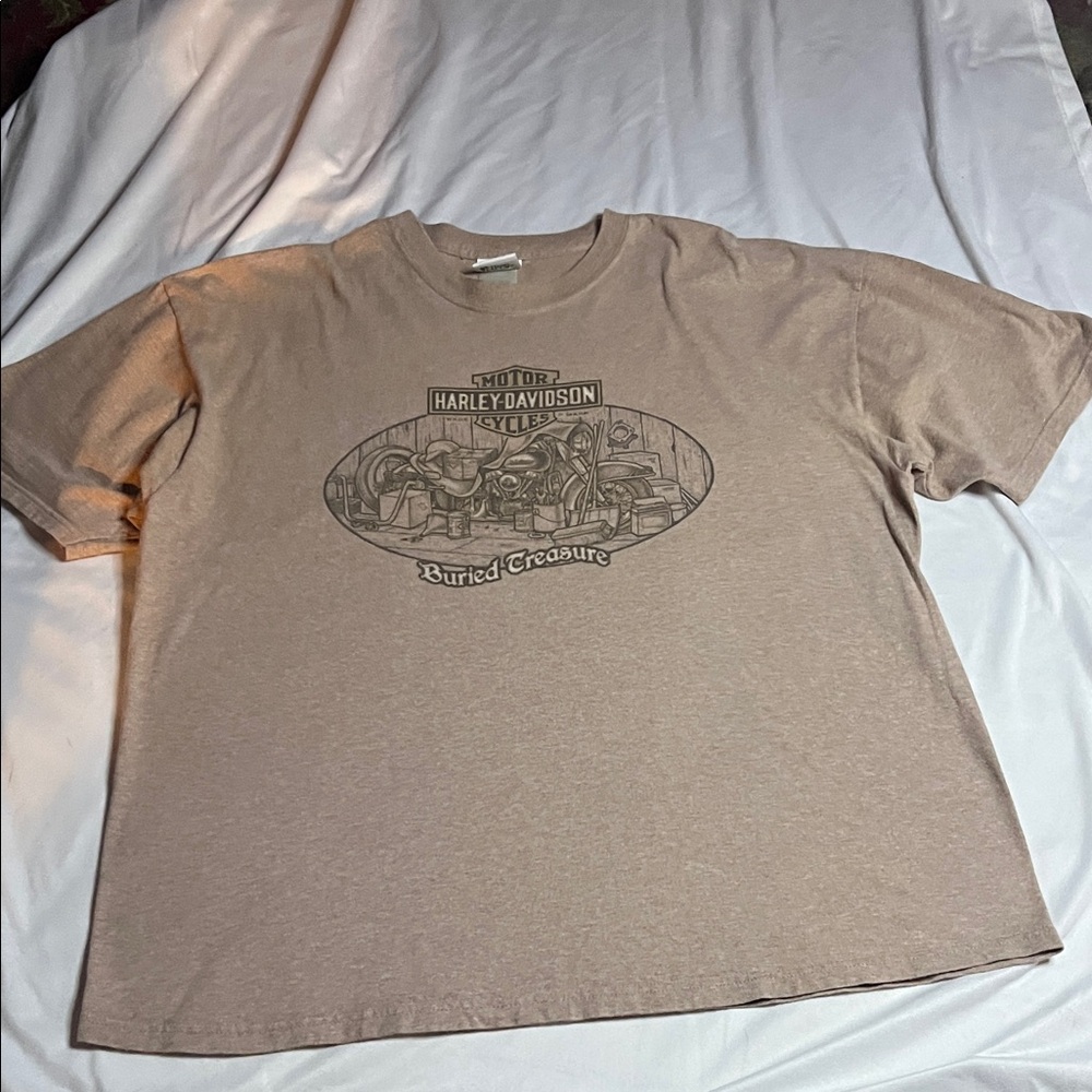 Harley-Davidson Tshirt